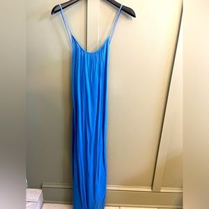 Size M aerie dress